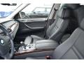 Titanium Silver Metallic - X5 3.0si Photo No. 5