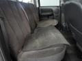 2003 Black Dodge Ram 1500 SLT Quad Cab 4x4  photo #15
