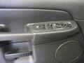 2003 Black Dodge Ram 1500 SLT Quad Cab 4x4  photo #16