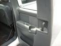 2001 Summit White Chevrolet Silverado 1500 LS Extended Cab  photo #17