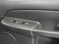 2003 Black Dodge Ram 1500 SLT Quad Cab 4x4  photo #17
