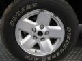 2003 Black Dodge Ram 1500 SLT Quad Cab 4x4  photo #20