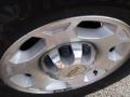 Silver Birch Metallic - Silverado 2500HD LT Z71 Crew Cab 4x4 Photo No. 8