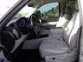 Silver Birch Metallic - Silverado 2500HD LT Z71 Crew Cab 4x4 Photo No. 9