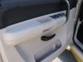 Silver Birch Metallic - Silverado 2500HD LT Z71 Crew Cab 4x4 Photo No. 10
