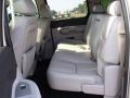 Silver Birch Metallic - Silverado 2500HD LT Z71 Crew Cab 4x4 Photo No. 11