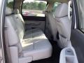 Silver Birch Metallic - Silverado 2500HD LT Z71 Crew Cab 4x4 Photo No. 13