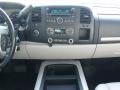 Silver Birch Metallic - Silverado 2500HD LT Z71 Crew Cab 4x4 Photo No. 15