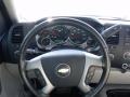 Silver Birch Metallic - Silverado 2500HD LT Z71 Crew Cab 4x4 Photo No. 16
