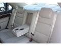 White Suede - MKZ Sedan Photo No. 18