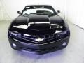 Black - Camaro LT Coupe Photo No. 2