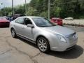 Brilliant Silver Metallic - Milan V6 Premier Photo No. 5