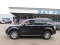 Black - Mariner V6 Premier 4WD Photo No. 2