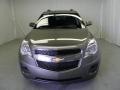 Mocha Steel Metallic - Equinox LT Photo No. 2
