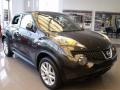 Metallic Bronze - Juke S Photo No. 6