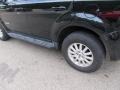 Black - Mariner V6 Premier 4WD Photo No. 3