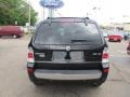Black - Mariner V6 Premier 4WD Photo No. 4