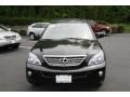 2008 Black Onyx Lexus RX 400h AWD Hybrid  photo #3