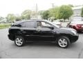 2008 Black Onyx Lexus RX 400h AWD Hybrid  photo #5