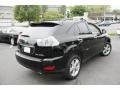 Black Onyx - RX 400h AWD Hybrid Photo No. 6