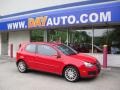Tornado Red - GTI 2.0T Photo No. 1