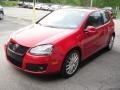 Tornado Red - GTI 2.0T Photo No. 3