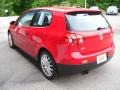 Tornado Red - GTI 2.0T Photo No. 4