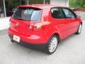 Tornado Red - GTI 2.0T Photo No. 5