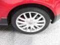 Tornado Red - GTI 2.0T Photo No. 9