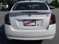 Aspen White - Sentra 2.0 SR Photo No. 4