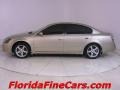 2005 Coral Sand Metallic Nissan Altima 2.5 S  photo #3