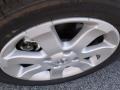 Aspen White - Sentra 2.0 SR Photo No. 9