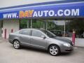 United Gray - Passat Komfort Sedan Photo No. 1