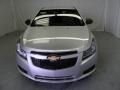Silver Ice Metallic - Cruze LS Photo No. 2