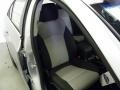 Silver Ice Metallic - Cruze LS Photo No. 8