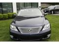 Deep Sea Mica - LS 460 L AWD Photo No. 2