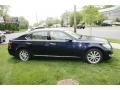  2010 LS 460 L AWD Deep Sea Mica