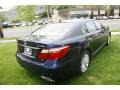 Deep Sea Mica - LS 460 L AWD Photo No. 5