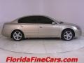 2005 Coral Sand Metallic Nissan Altima 2.5 S  photo #4