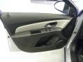 Silver Ice Metallic - Cruze LS Photo No. 14
