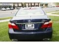 Deep Sea Mica - LS 460 L AWD Photo No. 7