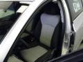 Silver Ice Metallic - Cruze LS Photo No. 16