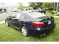 Deep Sea Mica - LS 460 L AWD Photo No. 9