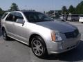 Light Platinum Metallic - SRX V8 Photo No. 7