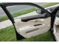 Cashmere Door Panel Photo for 2010 Lexus LS #49661410
