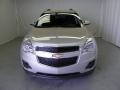 Silver Ice Metallic - Equinox LT Photo No. 2