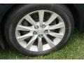  2010 LS 460 L AWD Wheel
