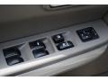 2006 Mitsubishi Endeavor LS AWD Controls
