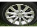  2010 LS 460 L AWD Wheel