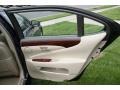 Cashmere Door Panel Photo for 2010 Lexus LS #49661505